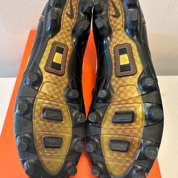 Nike Ronaldinho R10 Tiempos main image 6